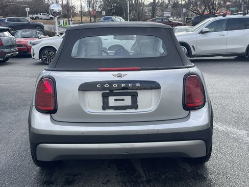 Used 2026 MINI Cooper Convertible image 6