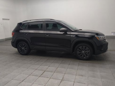 Used 2023 Volkswagen Taos S FWD image 11