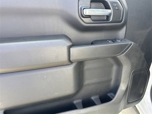 New 2025 Chevrolet Silverado 1500 W/T w/ WT Value Package image 14