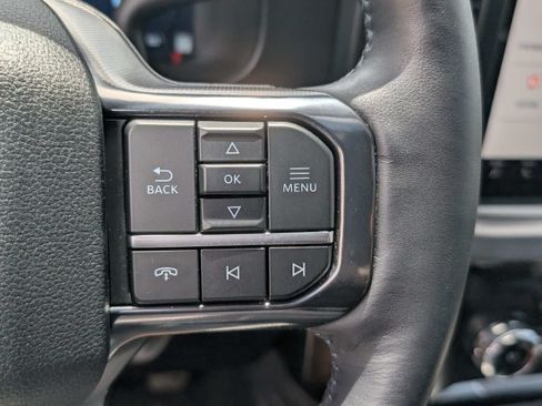 Used 2025 Ford F250 Platinum AWD/4WD image 26