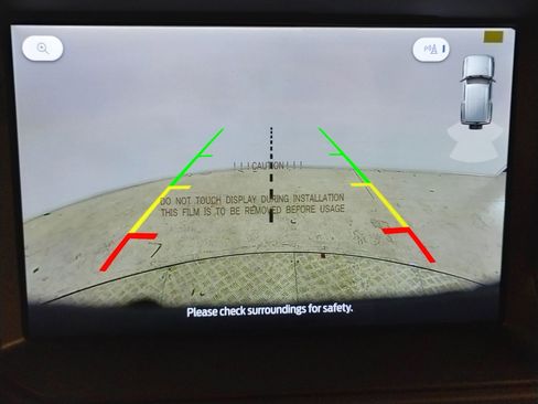 New 2025 Ford Bronco Big Bend image 38