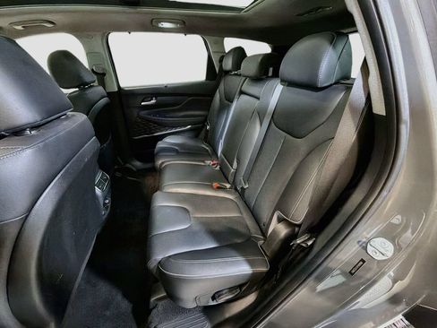Used 2023 Hyundai Santa Fe Limited AWD/4WD image 23