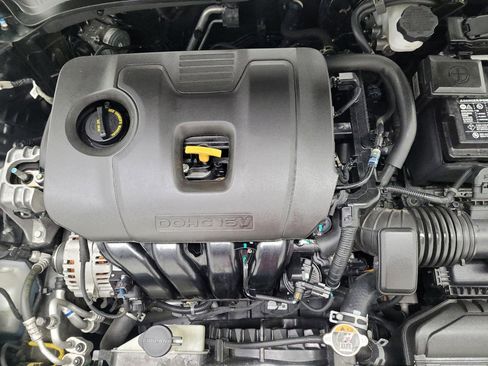 Used 2023 Kia Forte LX FWD image 30