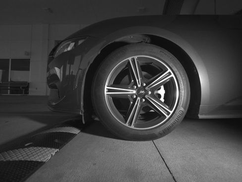 Used 2024 Ford Mustang Premium image 8