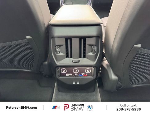 New 2026 BMW X3 xDrive30 image 21