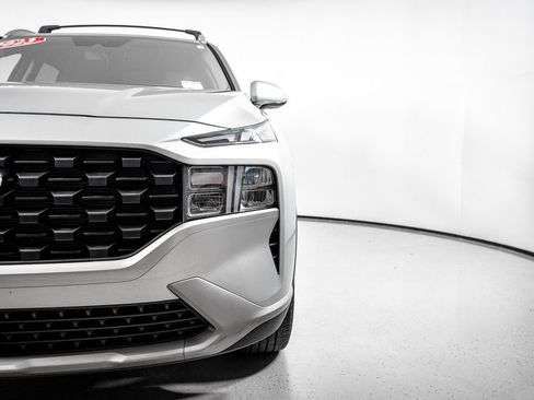 Certified 2023 Hyundai Santa Fe SEL FWD image 21