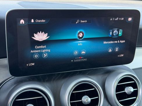 Used 2022 Mercedes-Benz GLC 300 image 58