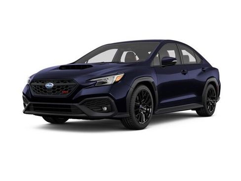 New 2025 Subaru WRX Limited w/ Popular Package #1A image 2