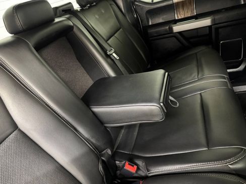 Used 2019 Ford F150 Lariat AWD/4WD image 37