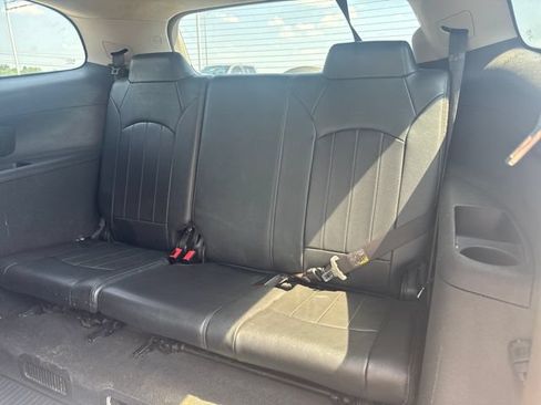Used 2017 Buick Enclave Premium w/ Experience Buick Package AWD/4WD image 37