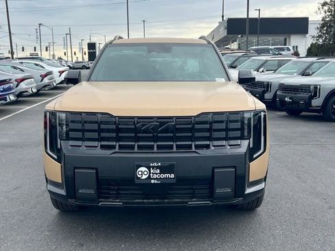 New 2027 Kia Telluride SX X-Line AWD/4WD image 6