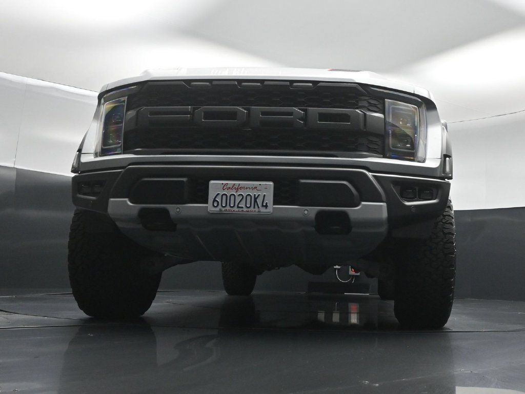 Used 2021 Ford F150 Raptor w/ Equipment Group 801A High AWD/4WD image 43