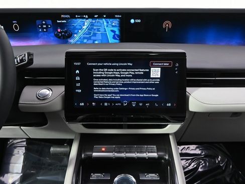 New 2026 Lincoln Nautilus Reserve AWD/4WD image 26