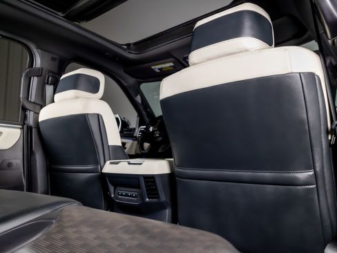 Used 2022 Toyota Tundra Capstone image 27