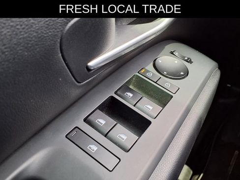 Used 2025 Hyundai Tucson SE FWD image 22