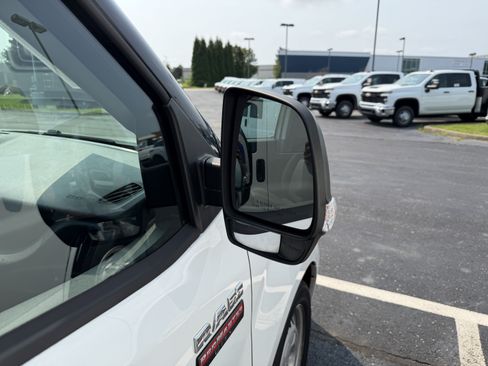 Used 2022 RAM ProMaster City Wagon FWD image 9