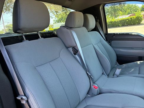 Used 2013 Ford F150 XL w/ Mid Equipment Group RWD image 48