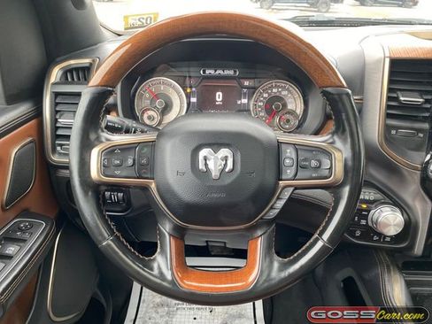 Used 2022 RAM 1500 Limited image 19