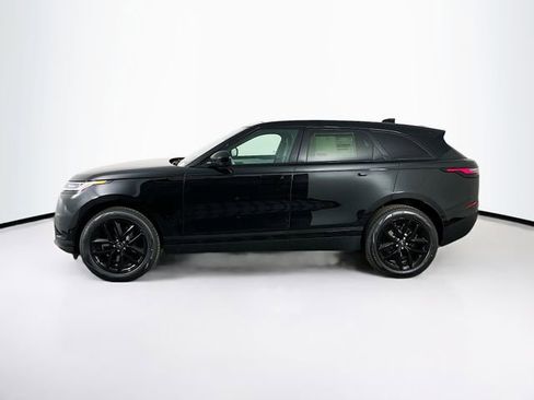 Used 2026 Land Rover Range Rover Velar S image 8
