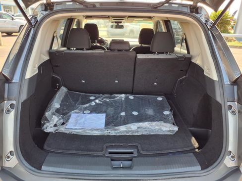 Certified 2023 Nissan Rogue SV image 9