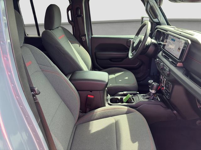 Used 2026 Jeep Gladiator Rubicon AWD/4WD image 9