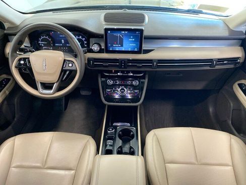 Used 2022 Lincoln Corsair AWD w/ Equipment Group 101A image 10