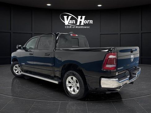 Used 2023 RAM 1500 Laramie image 3