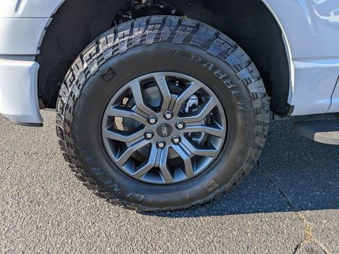 New 2025 Ford F150 Tremor w/ Bed Utility Package image 10