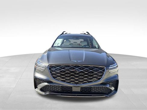 New 2026 Genesis GV70 3.5T Sport Prestige AWD/4WD image 11
