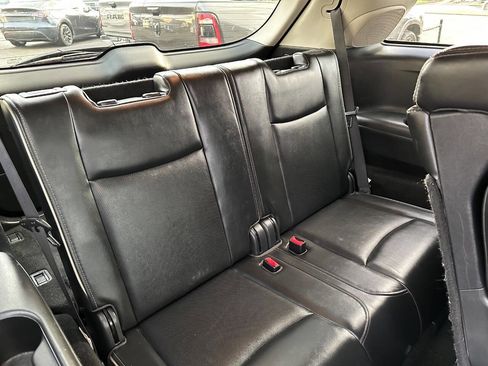 Used 2018 INFINITI QX60 Base AWD 4dr SUV w/ Premium Plus Package image 23