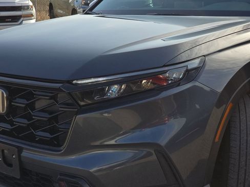 Used 2024 Honda CR-V Sport image 27