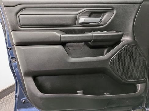 Used 2024 RAM 1500 Tradesman image 8