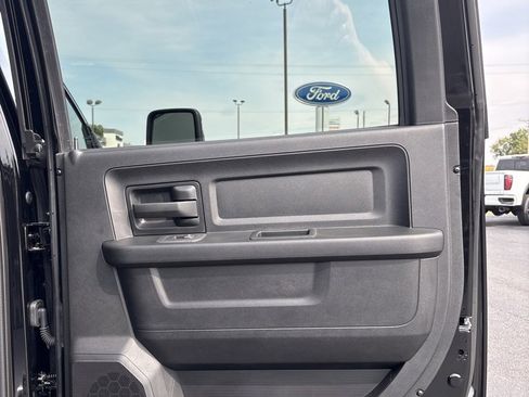 New 2026 RAM 2500 Tradesman image 35