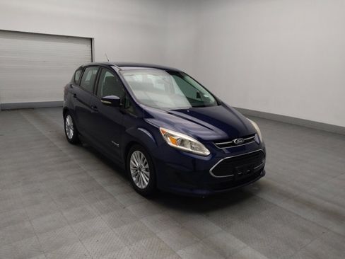Used 2017 Ford C-MAX SE image 13