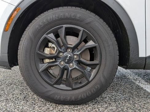 Used 2024 Kia Sportage X-Pro AWD/4WD image 9