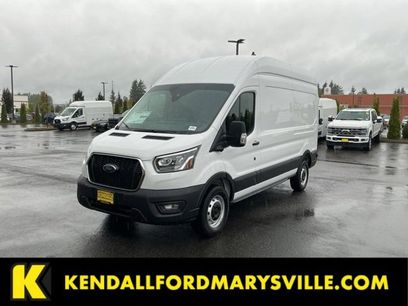 New 2025 Ford Transit 250 148 High Roof