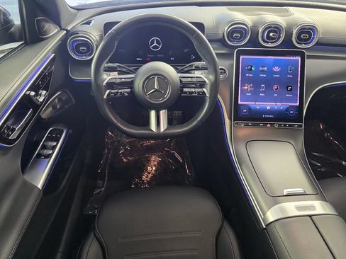 Certified 2024 Mercedes-Benz C 300 Sedan image 13
