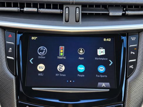 Used 2017 Cadillac XTS Luxury FWD image 18