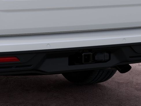 New 2027 Ford Expedition Max Active RWD image 25