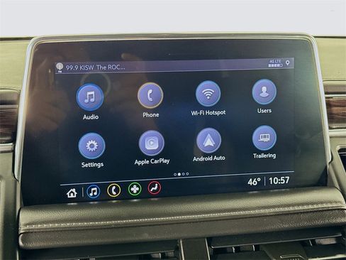 Used 2021 Chevrolet Suburban LT image 39