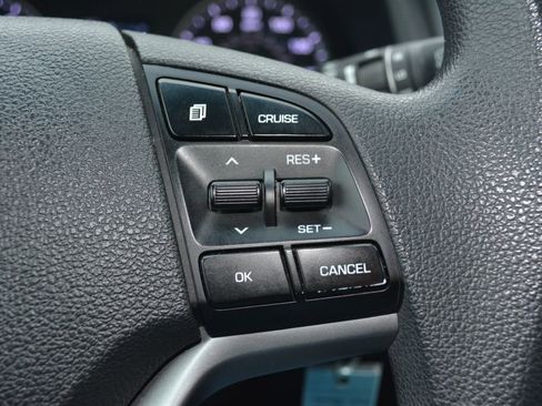 Used 2018 Hyundai Tucson SEL image 18