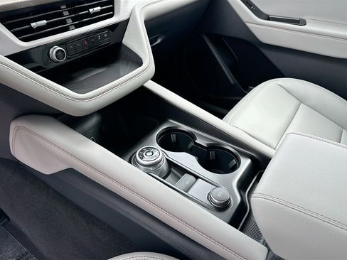 New 2026 Ford Explorer Active image 12