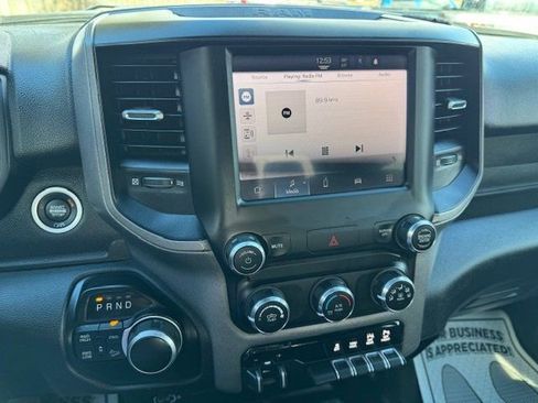 Used 2022 RAM 2500 Tradesman w/ Chrome Appearance Group image 10