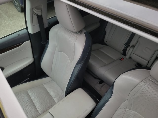 Used 2019 Lexus RX 350 FWD w/ Navigation Package image 35