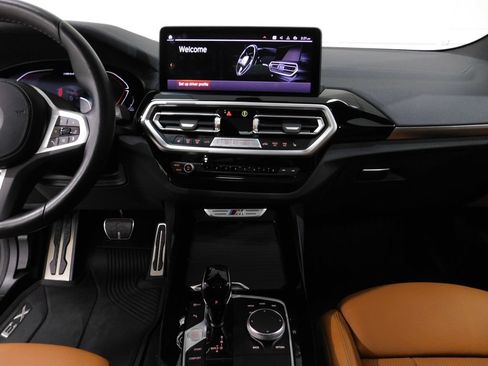 Used 2024 BMW X3 M40i AWD/4WD image 44