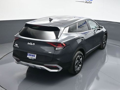 Certified 2024 Kia Sportage LX image 50