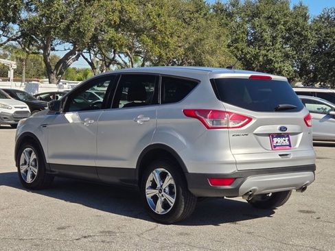 Used 2015 Ford Escape SE image 8