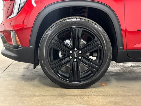 New 2026 GMC Acadia Elevation w/ Black Edition FWD image 8