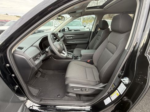New 2026 Honda CR-V EX image 11