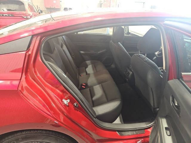 New 2026 Nissan Altima 2.5 SV w/ SV Special Edition Package FWD image 20